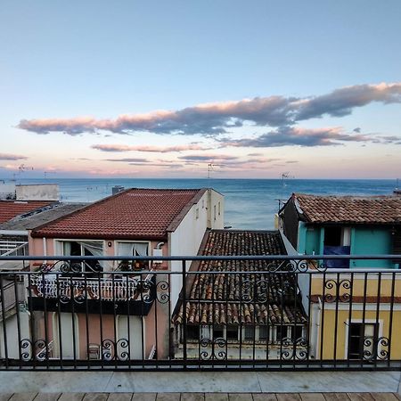 Etnapartment 4 Giardini Naxos Luaran gambar