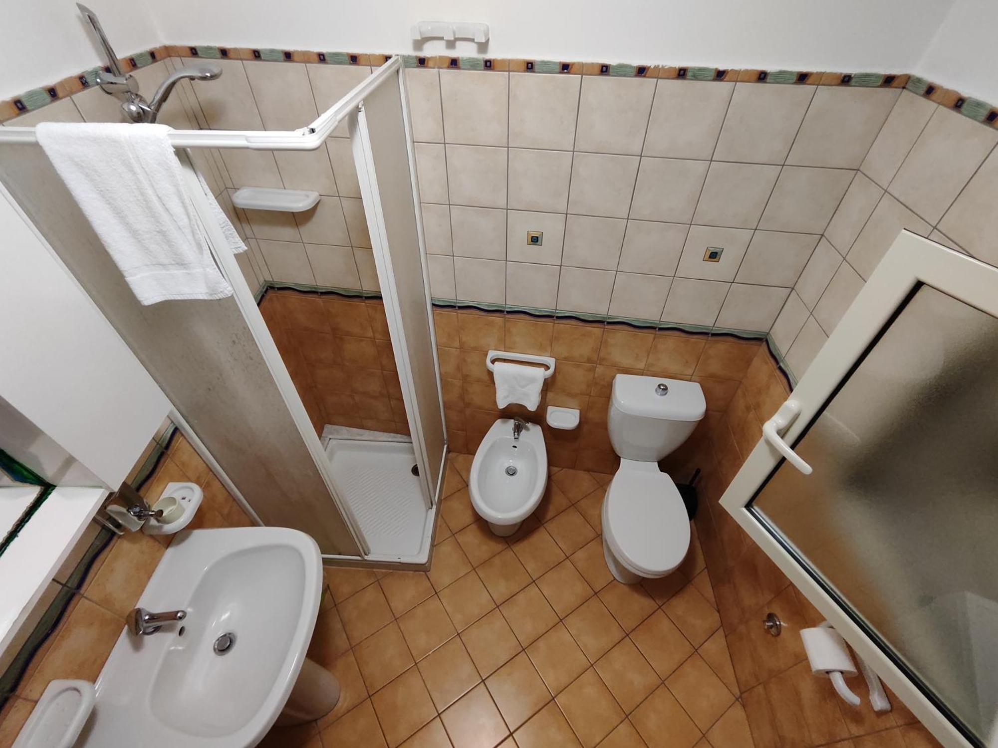 Etnapartment 4 Giardini Naxos Luaran gambar
