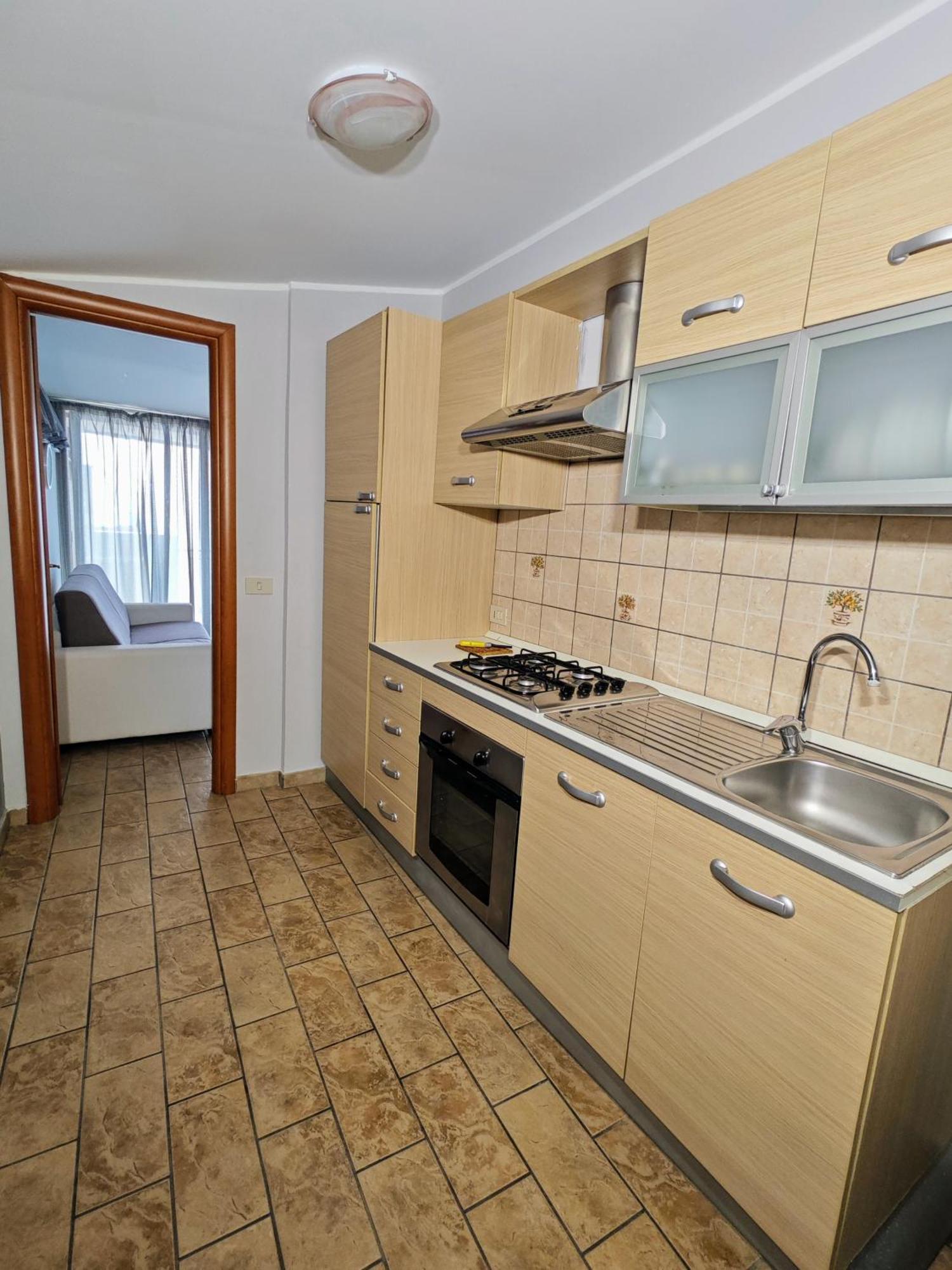 Etnapartment 4 Giardini Naxos Luaran gambar
