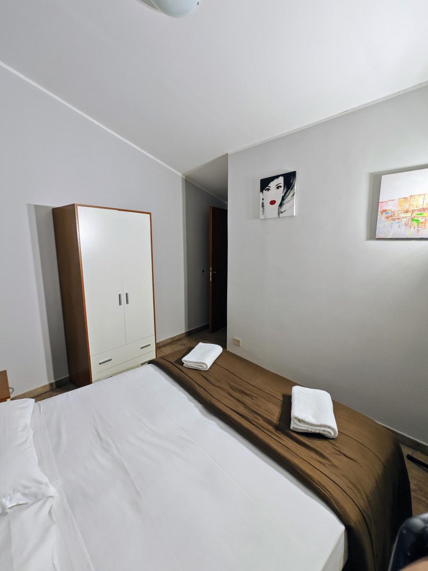 Etnapartment 4 Giardini Naxos Luaran gambar
