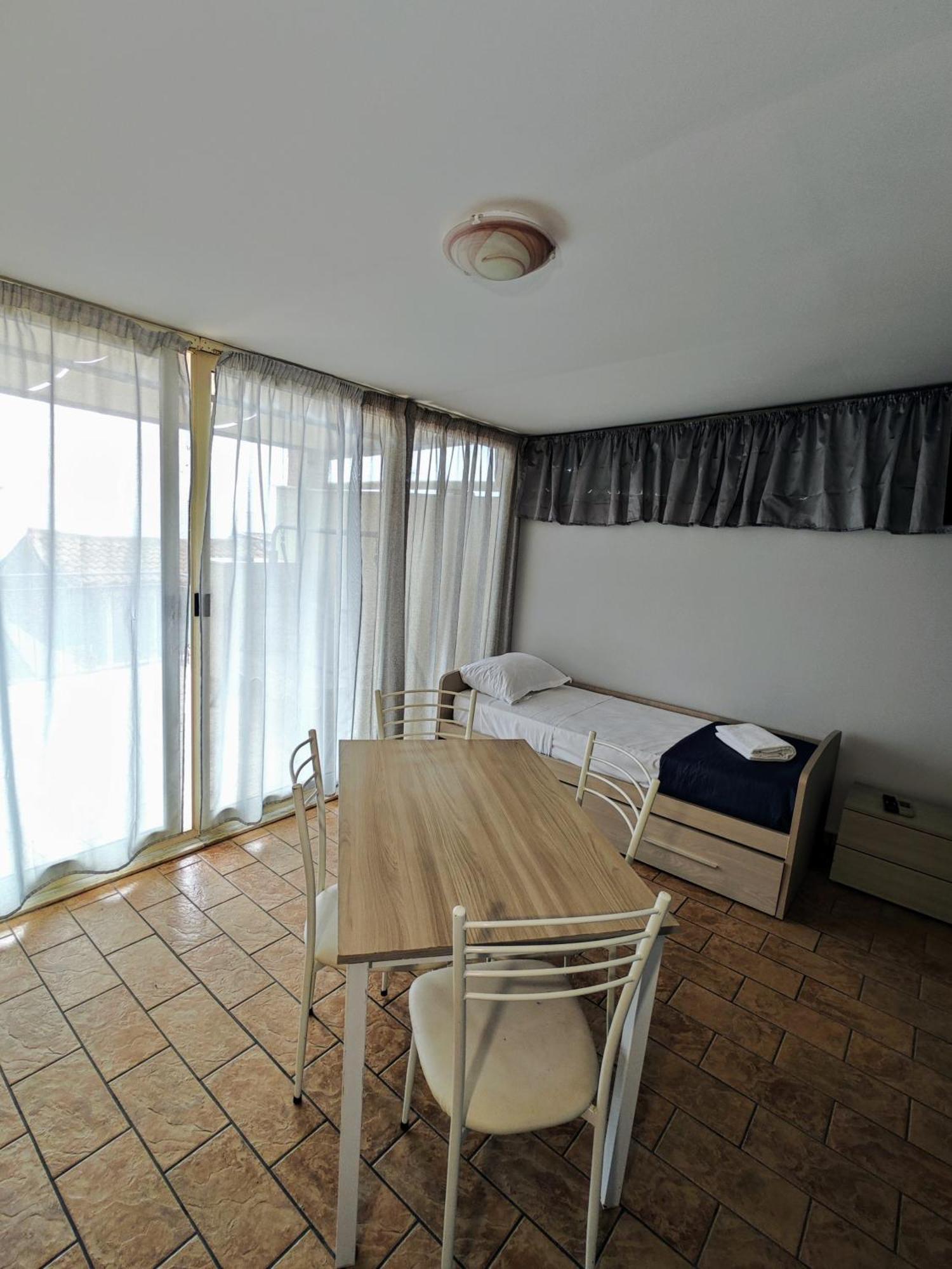 Etnapartment 4 Giardini Naxos Luaran gambar