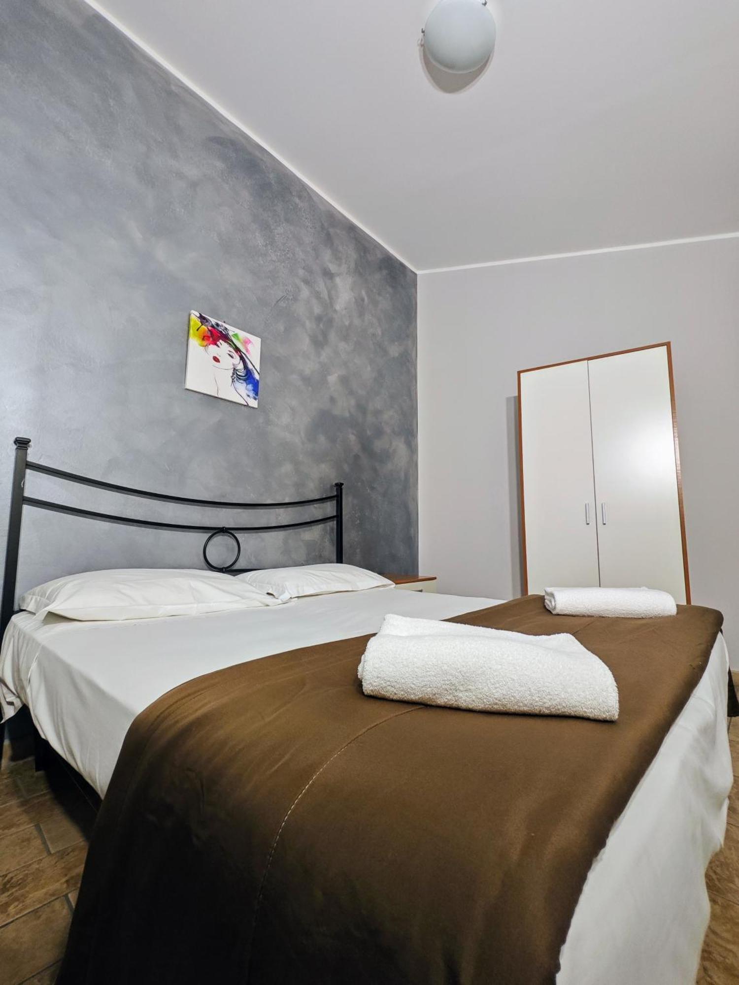 Etnapartment 4 Giardini Naxos Luaran gambar