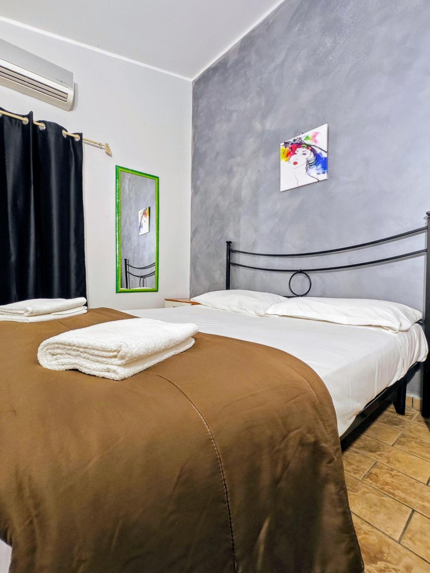 Etnapartment 4 Giardini Naxos Luaran gambar