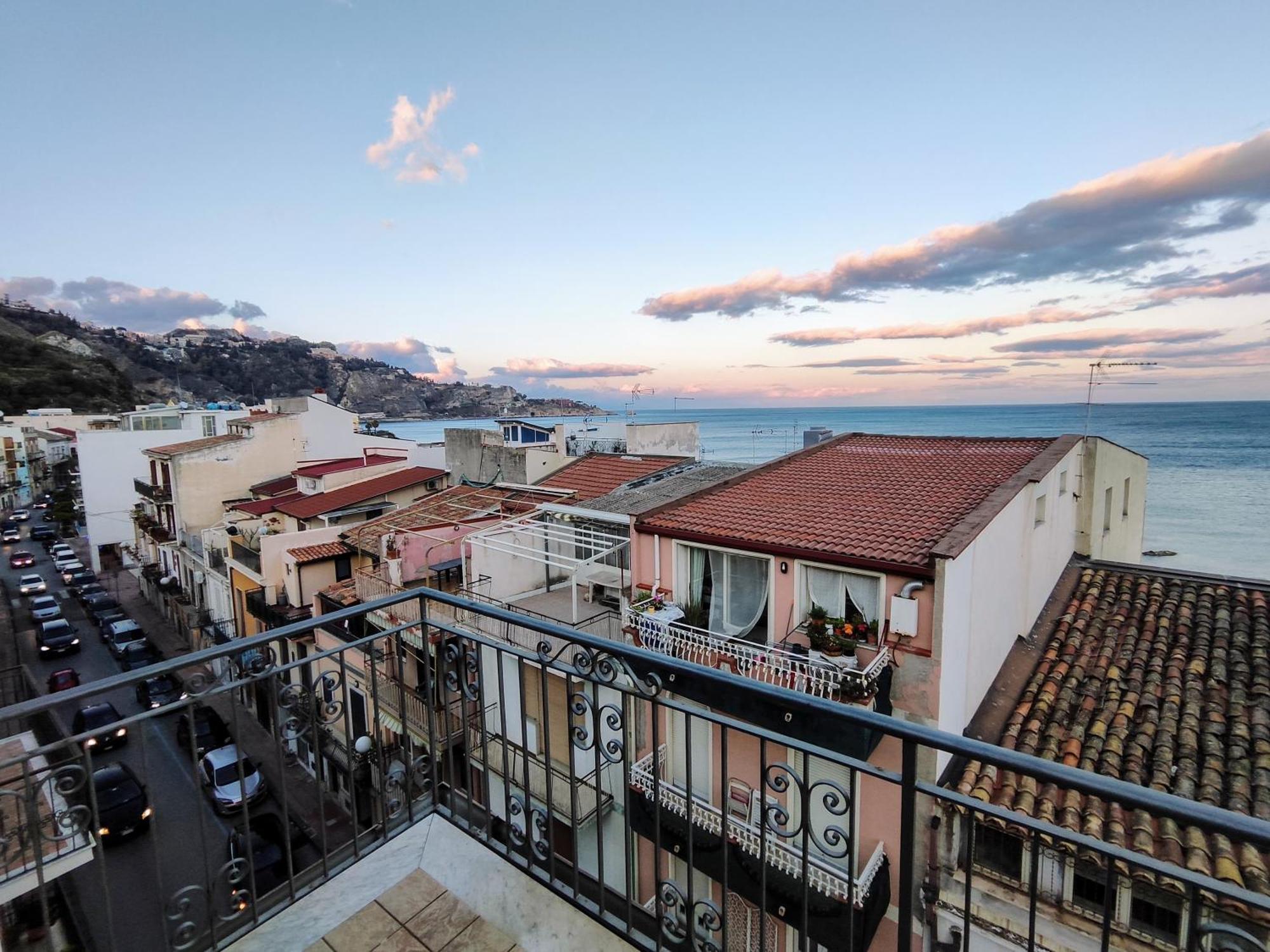 Etnapartment 4 Giardini Naxos Luaran gambar