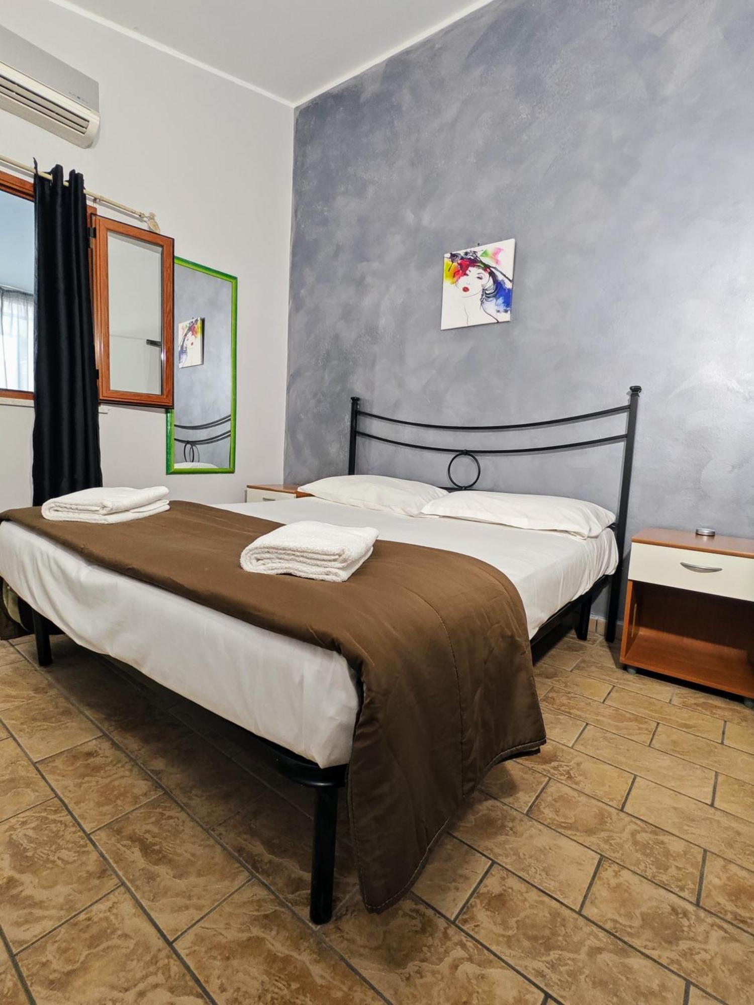 Etnapartment 4 Giardini Naxos Luaran gambar