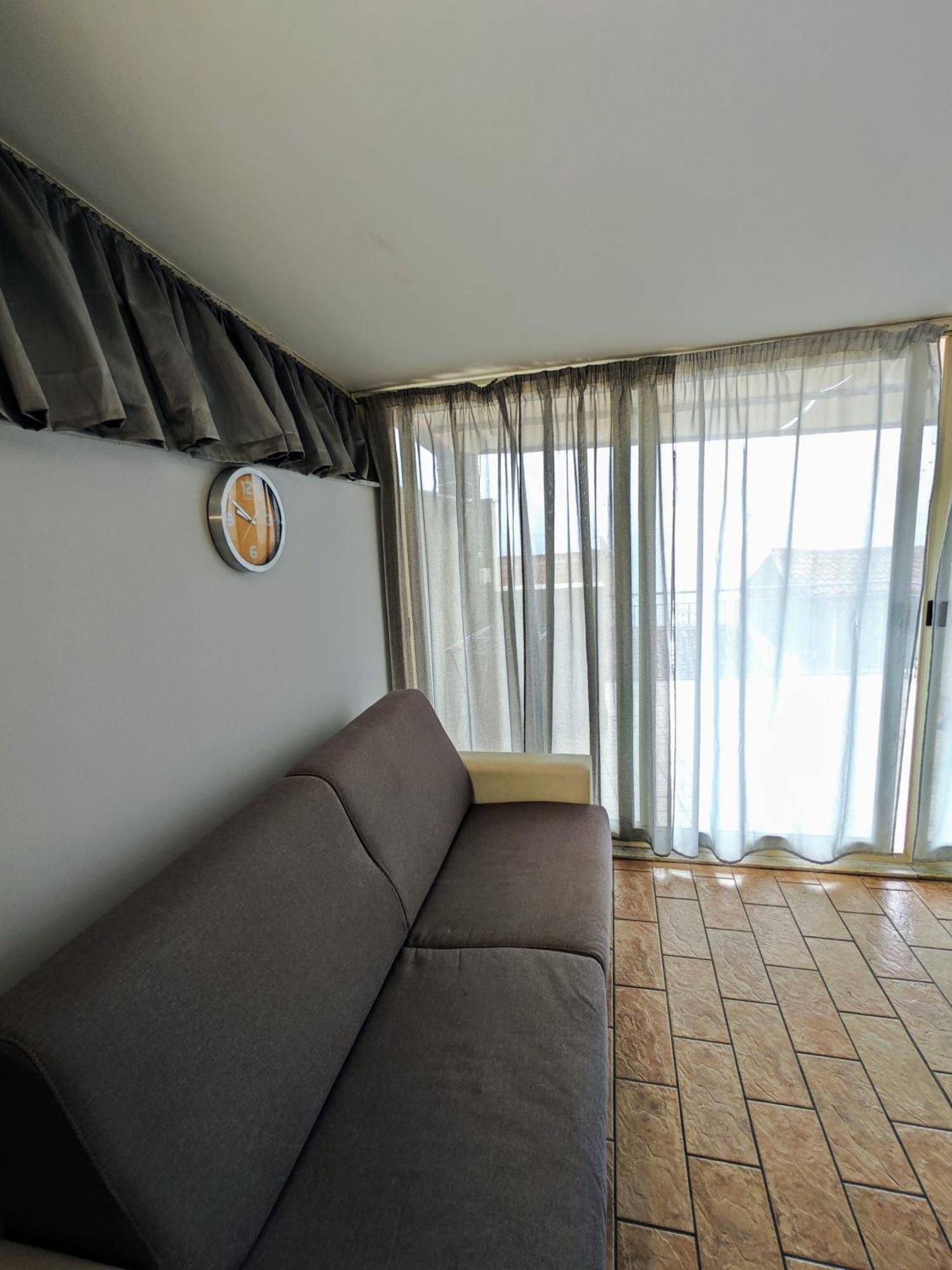 Etnapartment 4 Giardini Naxos Luaran gambar