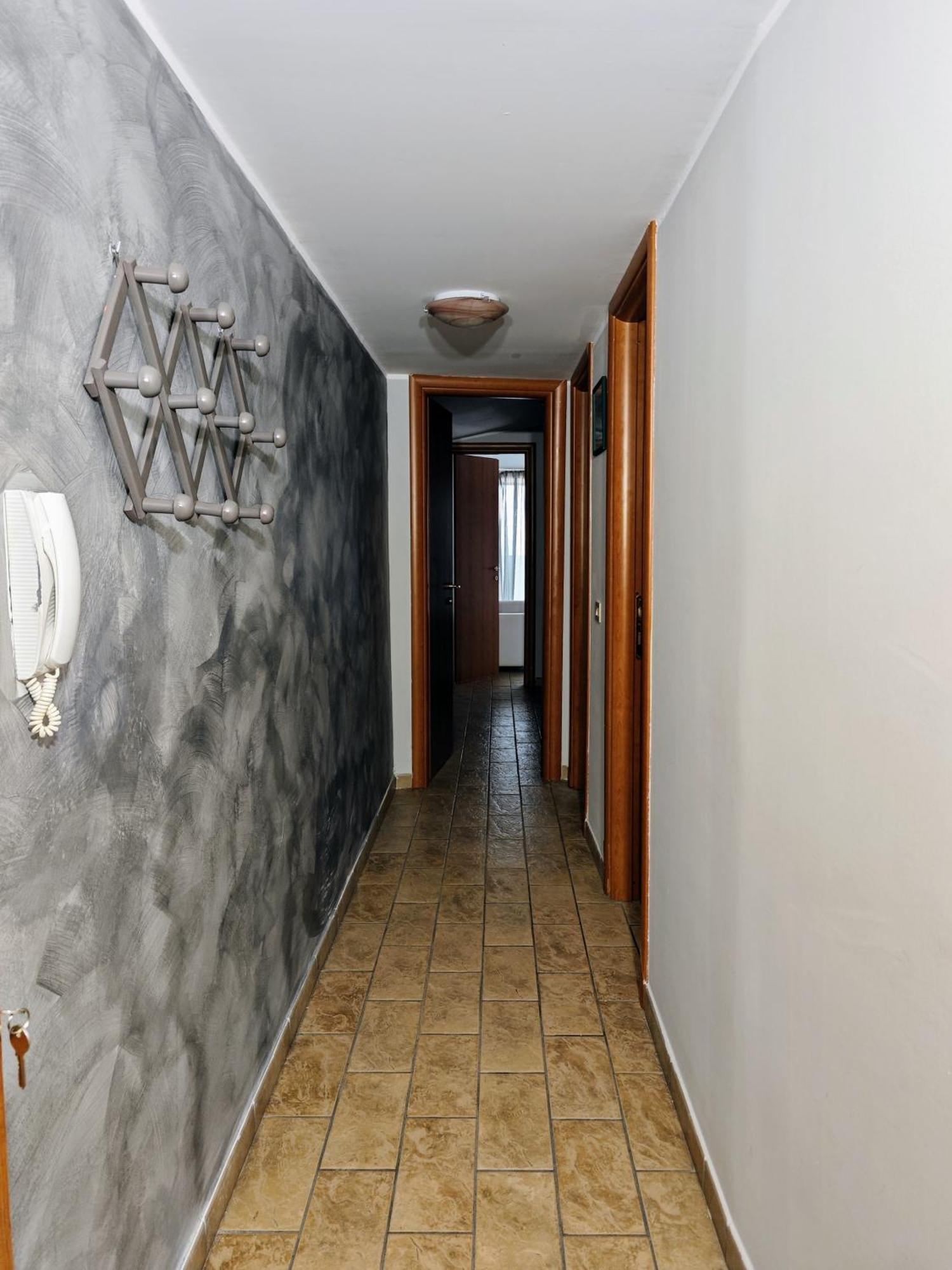 Etnapartment 4 Giardini Naxos Luaran gambar