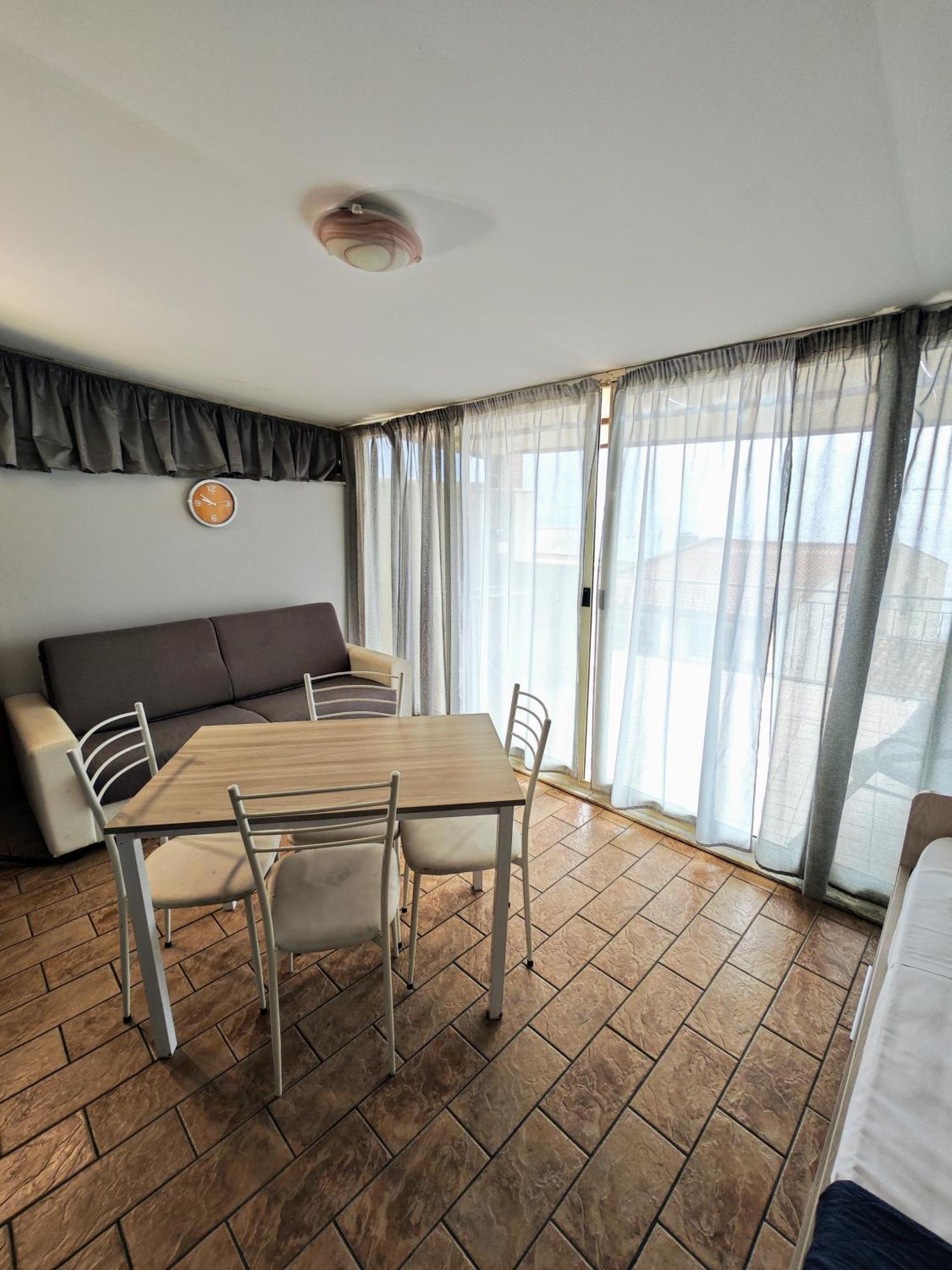 Etnapartment 4 Giardini Naxos Luaran gambar