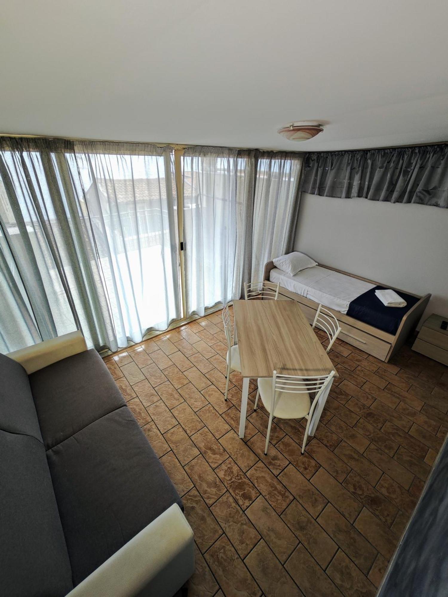 Etnapartment 4 Giardini Naxos Luaran gambar