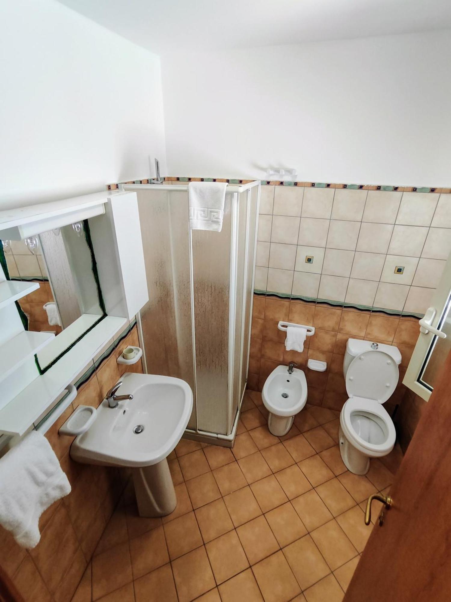Etnapartment 4 Giardini Naxos Luaran gambar