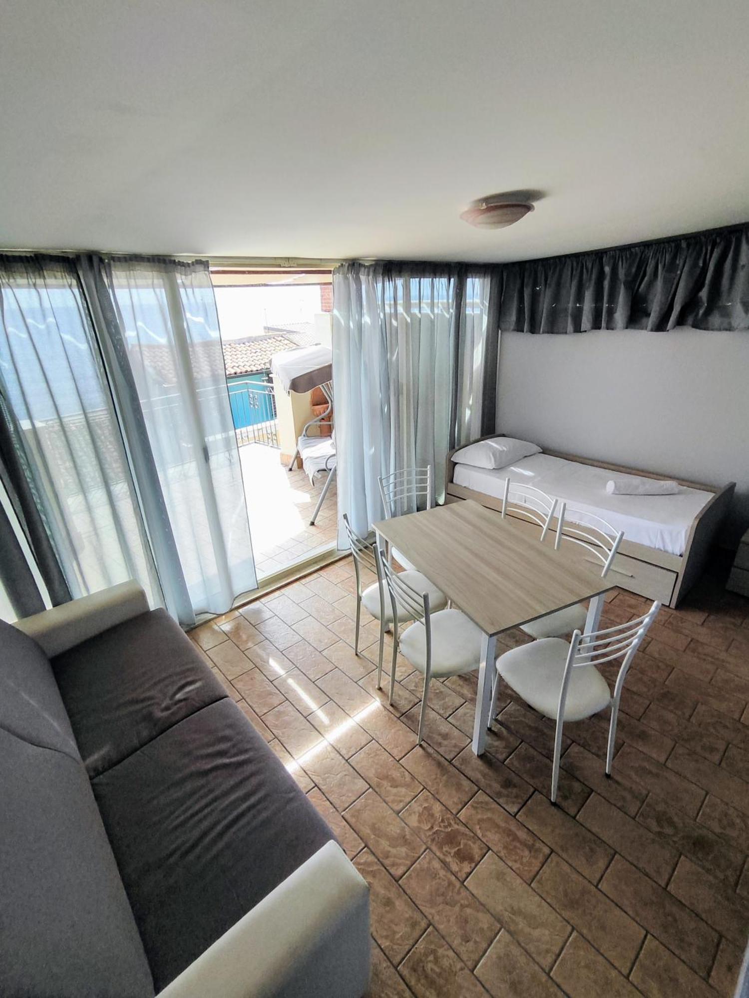 Etnapartment 4 Giardini Naxos Luaran gambar