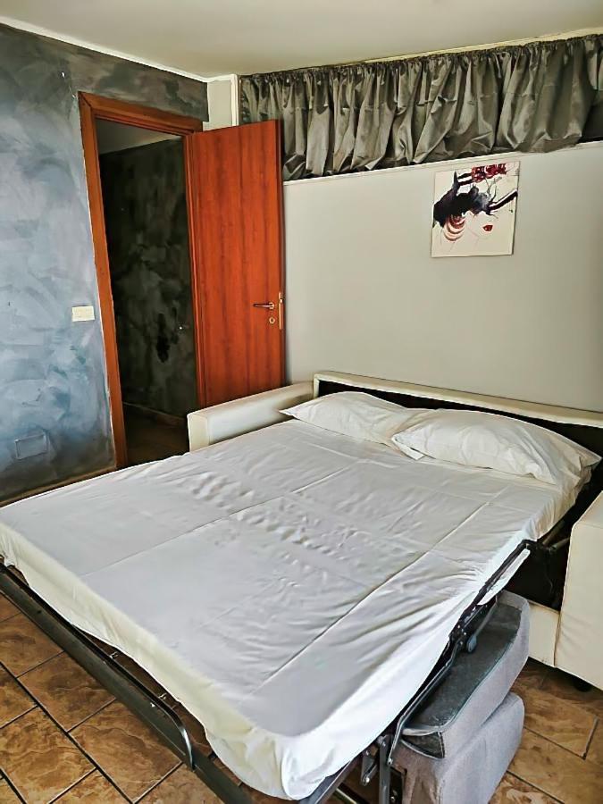 Etnapartment 4 Giardini Naxos Luaran gambar