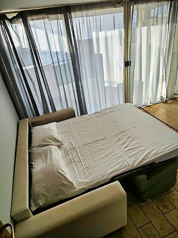 Etnapartment 4 Giardini Naxos Luaran gambar
