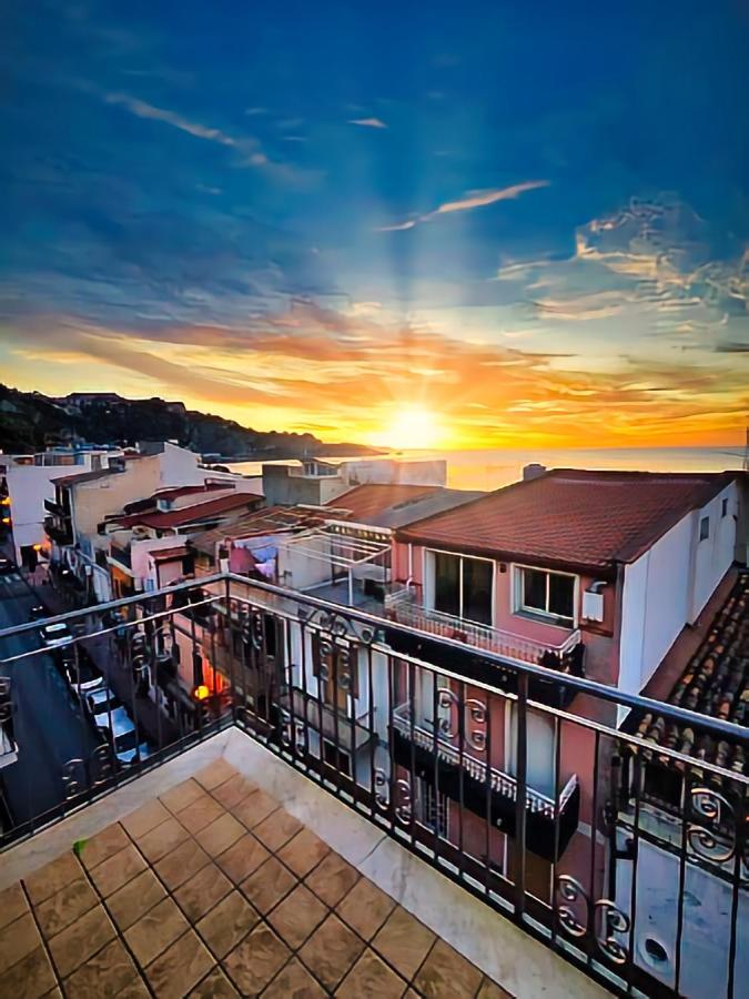 Etnapartment 4 Giardini Naxos Luaran gambar