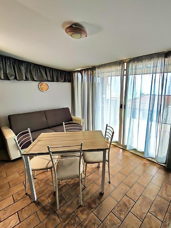 Etnapartment 4 Giardini Naxos Luaran gambar