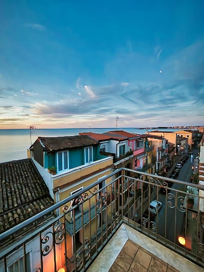 Etnapartment 4 Giardini Naxos Luaran gambar