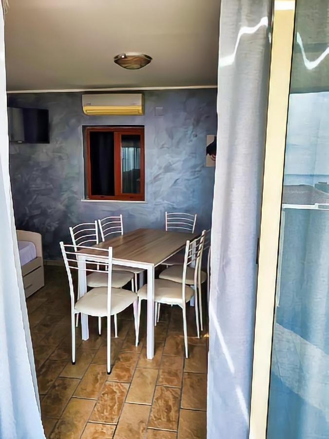 Etnapartment 4 Giardini Naxos Luaran gambar