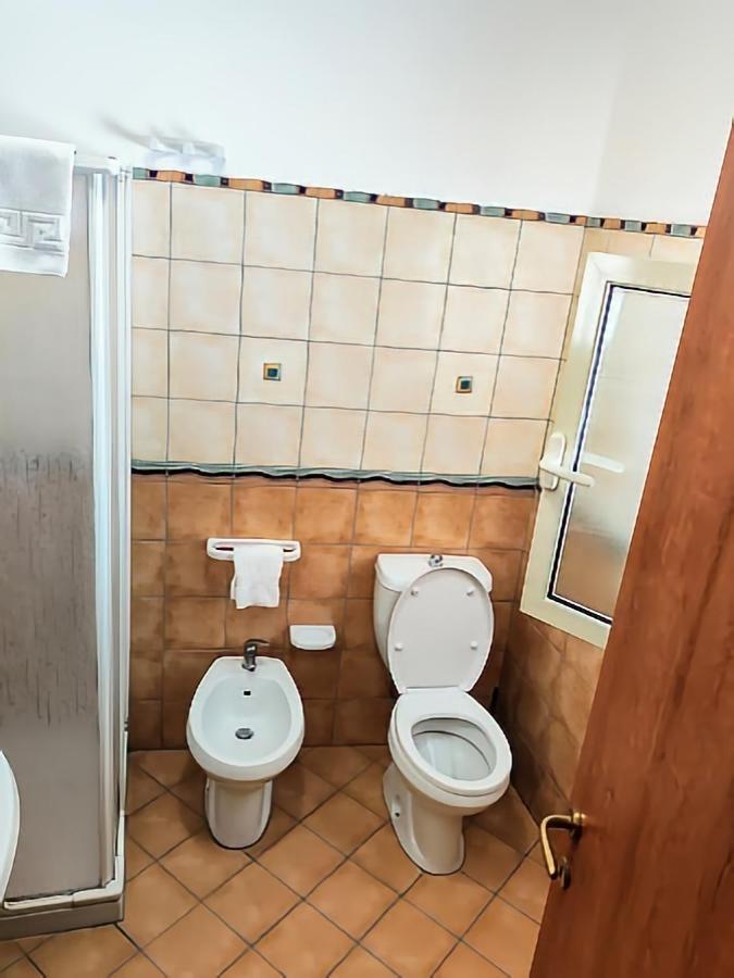 Etnapartment 4 Giardini Naxos Luaran gambar