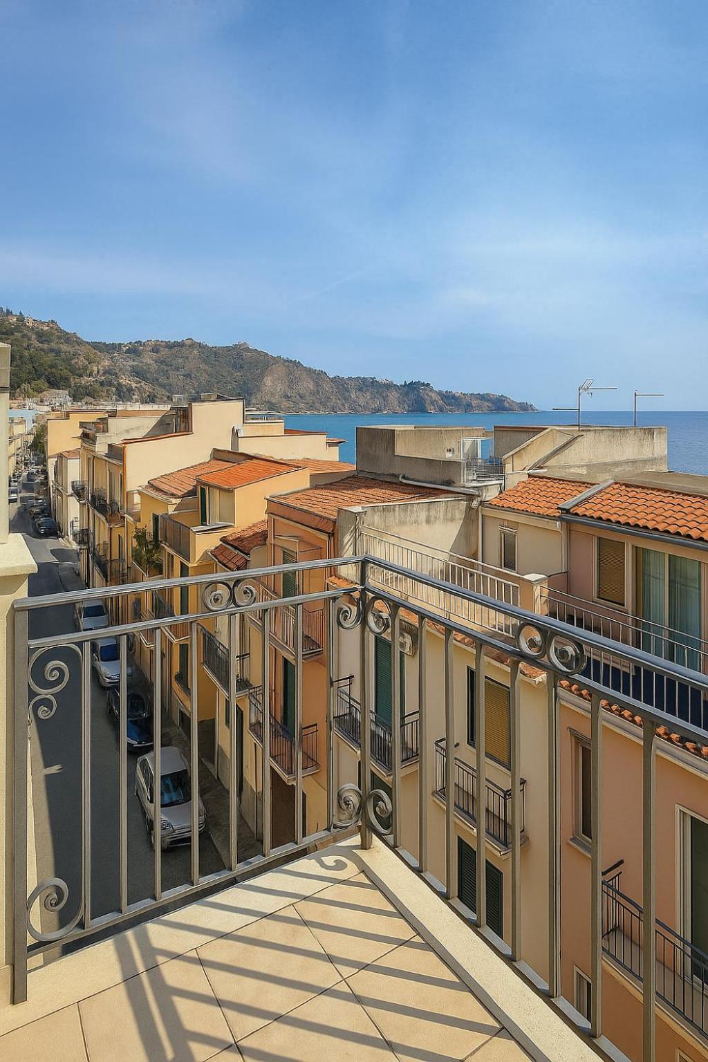 Etnapartment 4 Giardini Naxos Luaran gambar