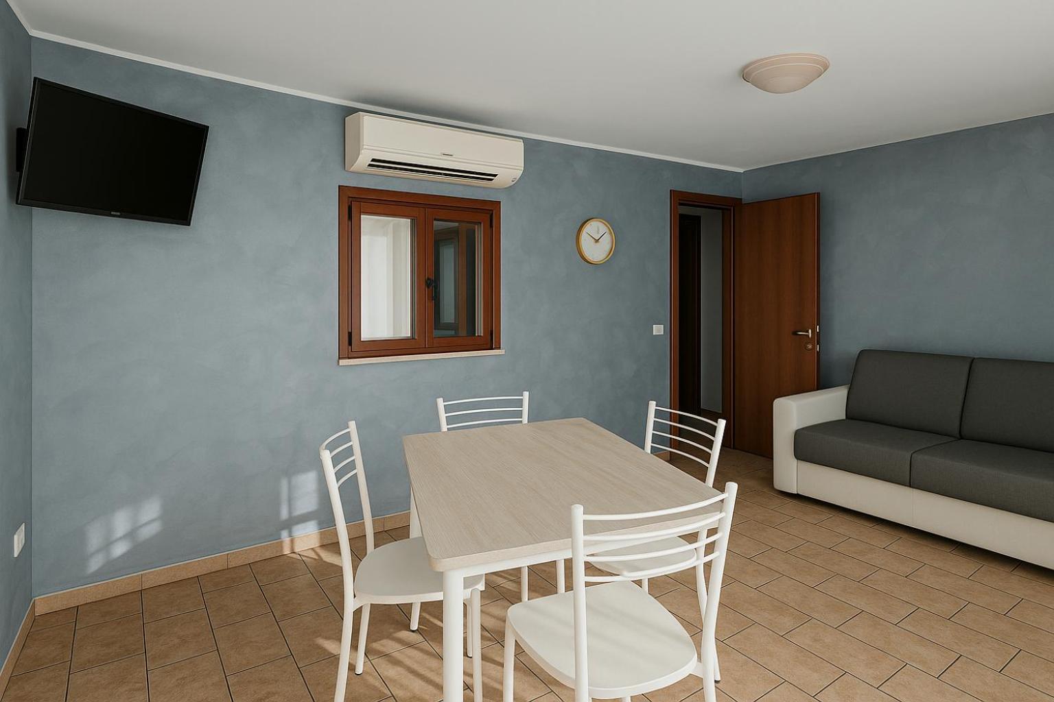 Etnapartment 4 Giardini Naxos Luaran gambar