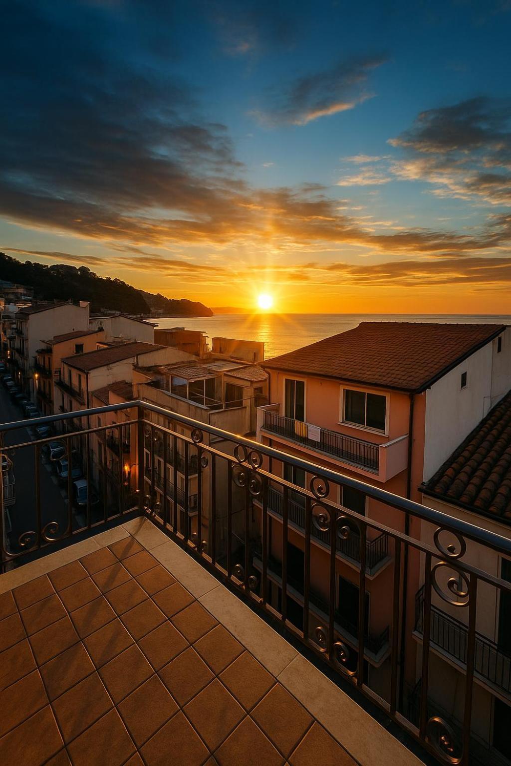 Etnapartment 4 Giardini Naxos Luaran gambar