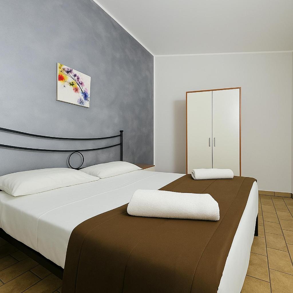 Etnapartment 4 Giardini Naxos Luaran gambar
