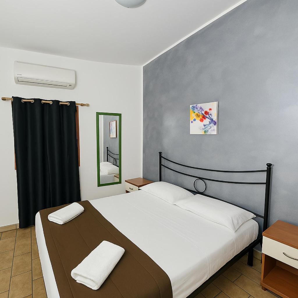 Etnapartment 4 Giardini Naxos Luaran gambar