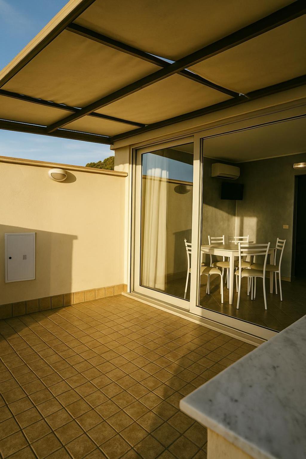 Etnapartment 4 Giardini Naxos Luaran gambar