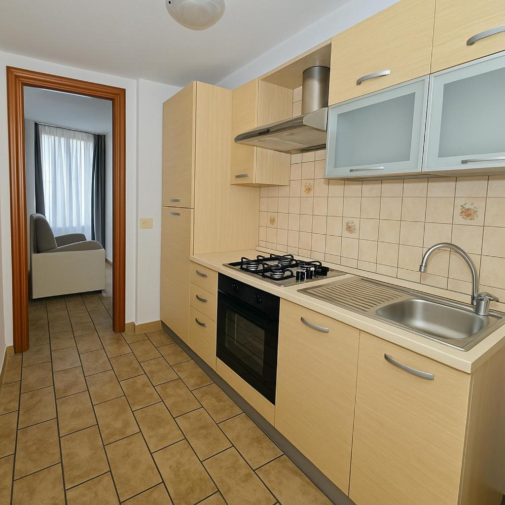 Etnapartment 4 Giardini Naxos Luaran gambar