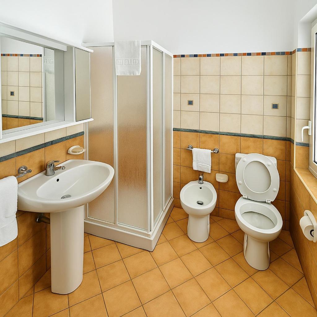 Etnapartment 4 Giardini Naxos Luaran gambar