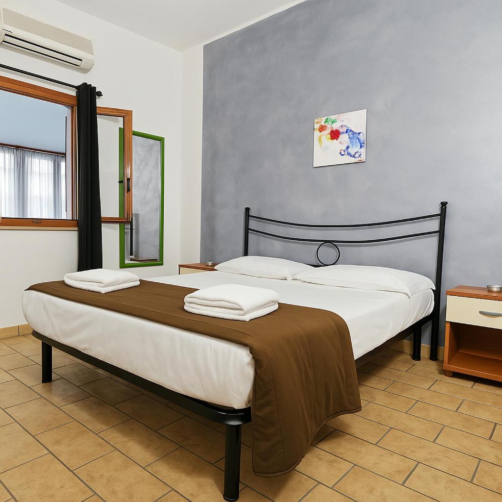 Etnapartment 4 Giardini Naxos Luaran gambar